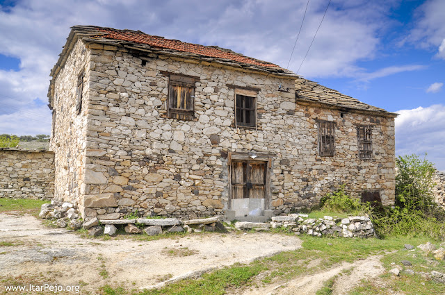 Zovik, Mariovo, Macedonia