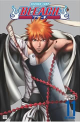 Bleach 356 Sub Español Online