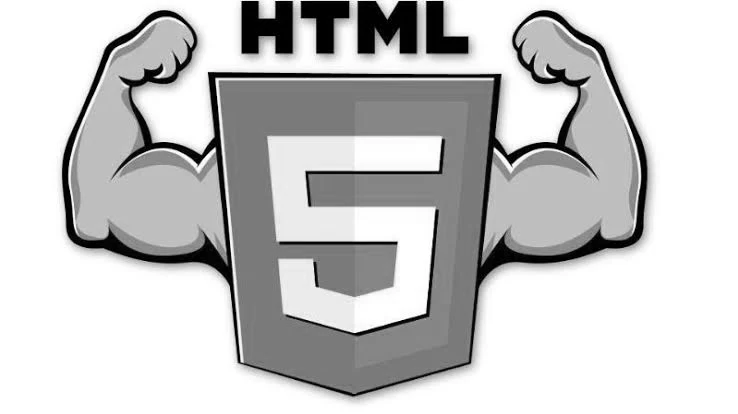 perkasanya HTML5