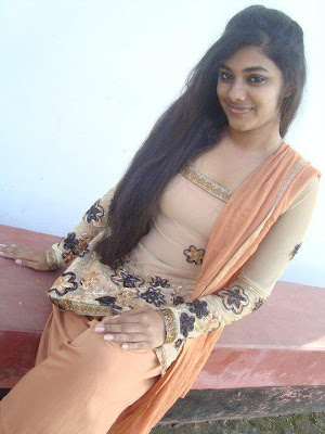 Bangladeshi Hot Girl 