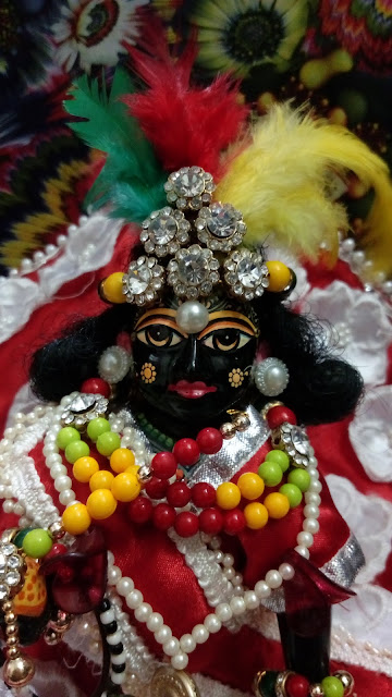 KUNJ, LADOO GOPAL, BAL GOPAL