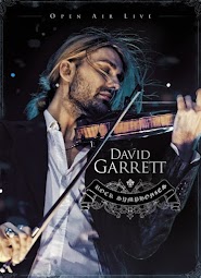 David Garrett: Rock Symphonies (2010)
