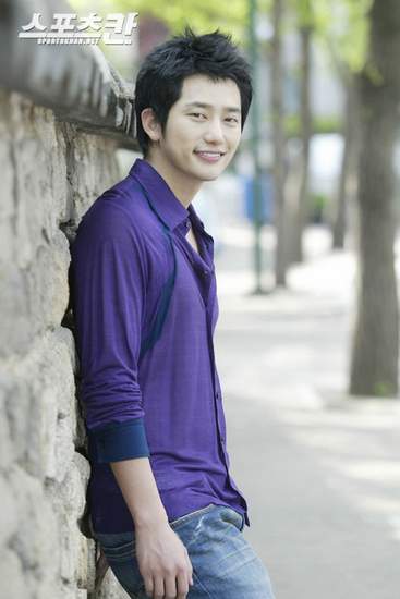 Rendezvous With Park Shi Hoo  Atmosfir Diaries