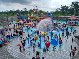 Splash Waterpark