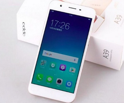 Kelebihan & Kekurangan Oppo A39