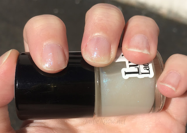 Lucky 13 Lacquer Always Nail Polish