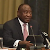 Ramaphosa begs South African companies not to sack workers