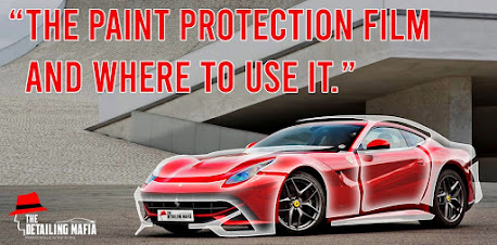 Paint Protection Film