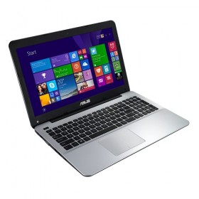 ASUS X555LI Windows 8.1 64bit Drivers