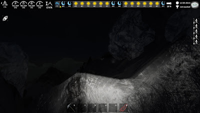 Climber Sky Is The Limit Game Screenshot 6