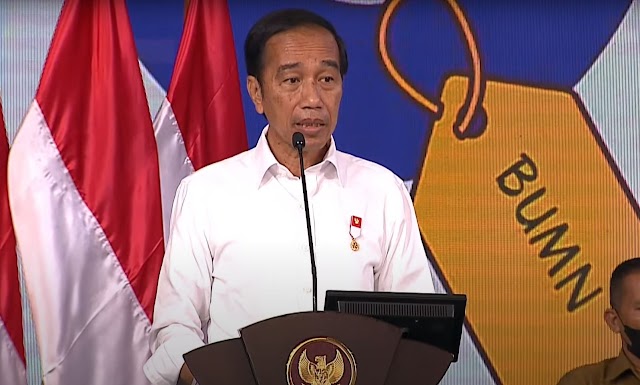 Beri Pengaruh Besar, Presiden Minta Kenaikan Harga Pertalite Harus Diperhitungkan Secara Detail