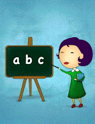 your teacher