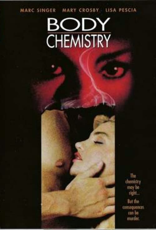 [HD] Body Chemistry 1990 Film Kostenlos Anschauen