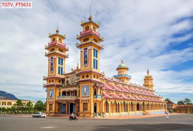 Tranh Thành Phố Châu Âu