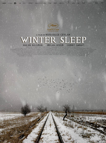 Comentario sobre la película Winter Sleep