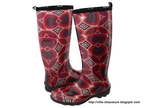 Ville chaussure:chaussure-569918