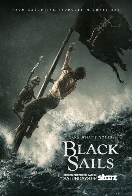 مسلسل-Black-Sails