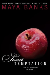 Sweet Temptation (Sweet Series Book 4) (English Edition)