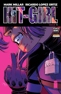 Hit Girl