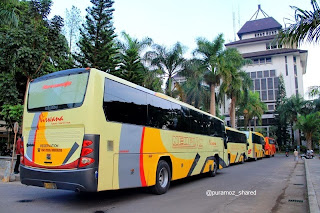 Foto Bis Nirwana Neoplan