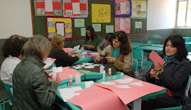  O Encontro do Programa Educação Integrada – Desafios e Perspectivas visa à integração entre as comunidades escolares da Zona Rural e da Zona Urbana