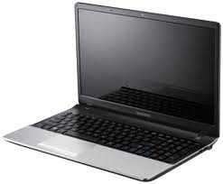 Drivers Notebook Samsung 300E5A - Windows 7