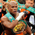 Floyd Mayweather Beat Pacquiao in their Megafight, Still Undefeated - May 3, 2015