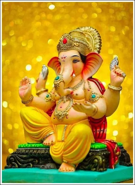 ganpati bappa images