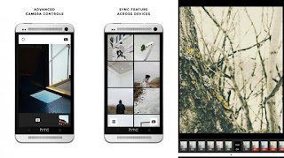 VSCO Cam® v72 With All Filters + VSCO X [No Root] APK TERBARU