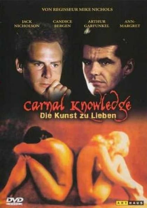 Conoscenza carnale 1971 Film Completo Download