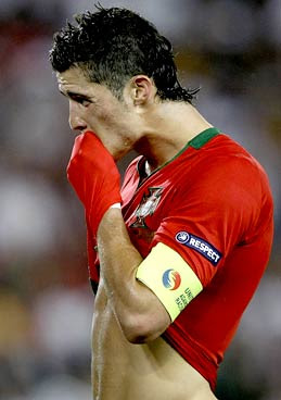 cristiano ronaldo portugal 4