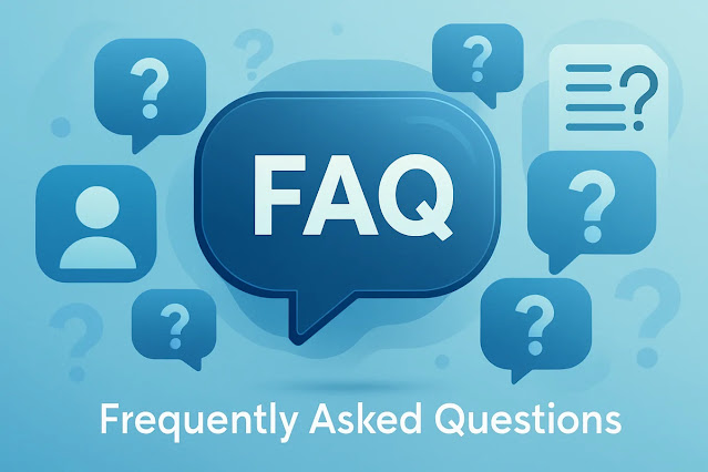 よくある質問（FAQ）