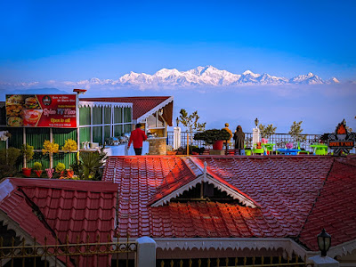 Hermitage Resort