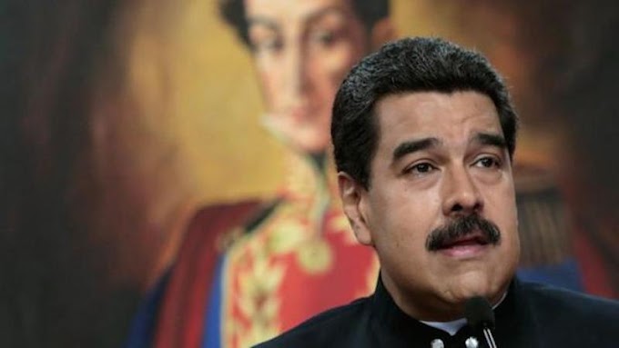 Maduro acudirá la próxima semana al Consejo de Derechos Humanos de la ONU