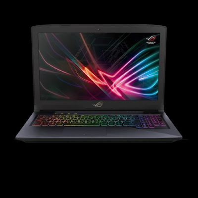 Laptop Gaming Asus ROG Strix Hero Edition GL503VM