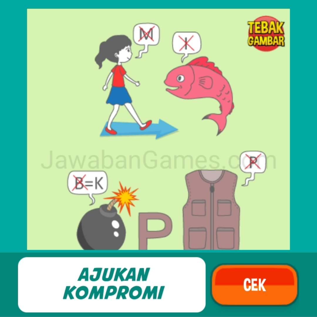 Kunci Jawaban Tebak Gambar Level 128