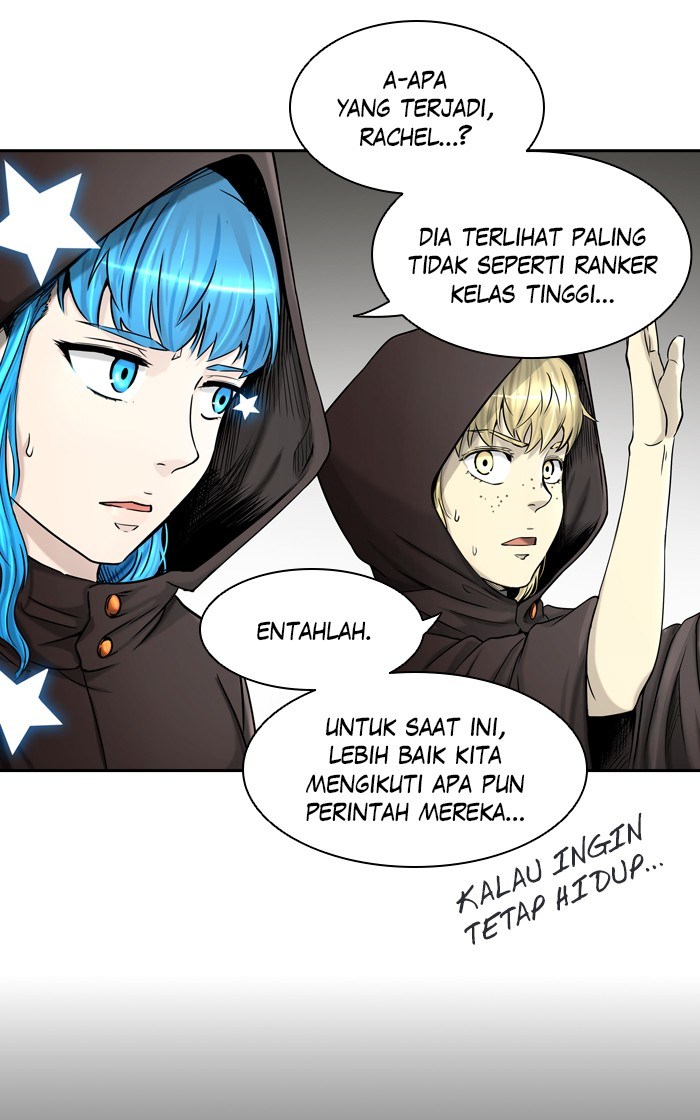 Webtoon Tower Of God Bahasa Indonesia Chapter 399