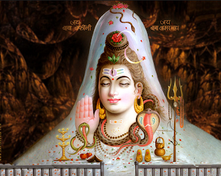 Lord Shiv Shankar Wallpapers