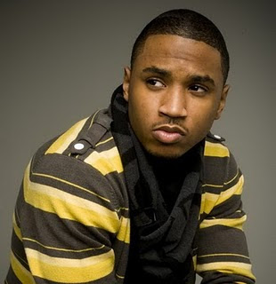 Trey Songz - Mojo