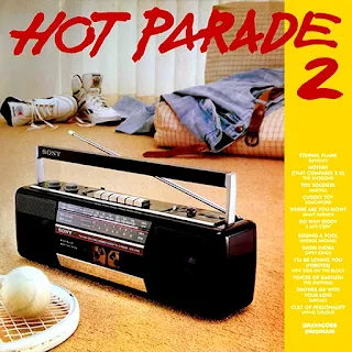 Hot Parade - Vol.2