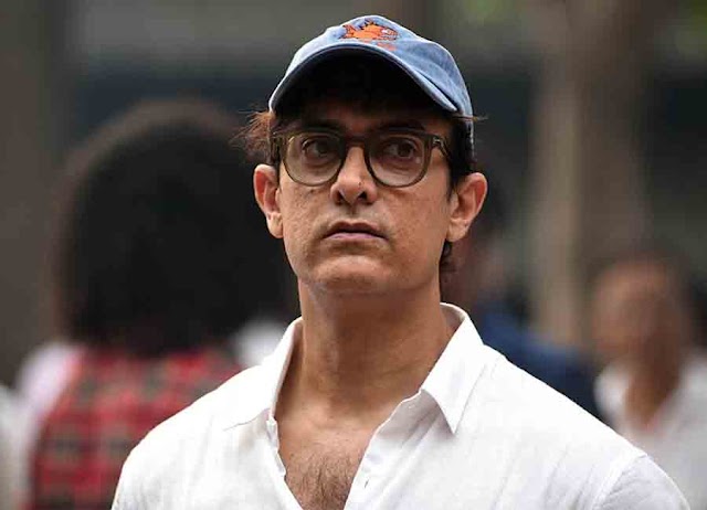 Aamir Khan के घर तक पहुंचा Coronavirus, 7 लोग निकले Covid-19 पॉजिटिव