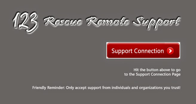 123 Rescue com Remote Support