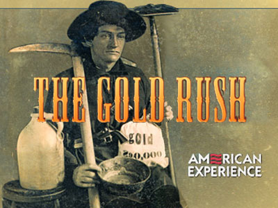 california gold rush tools. Into California Gold Rush