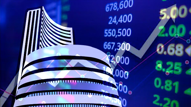 The top three Stocks today's pre-opening session witnessed a lot of buyer demand