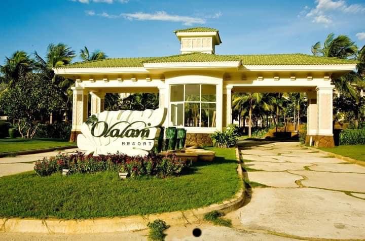 Bán Resort Võ Nguyên Giáp, Đà Nẵng
