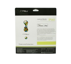 Juice Book for iPad