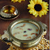 Kadalai paruppu payasam - 500th post