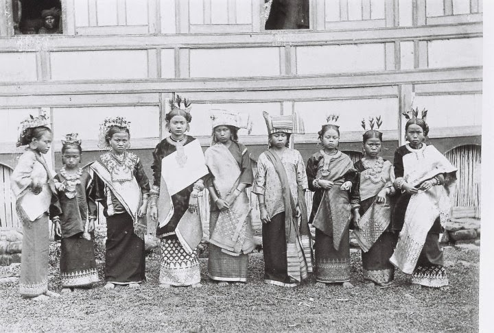 Asal Usul Sumatera Barat-Sejarah Minangkabau