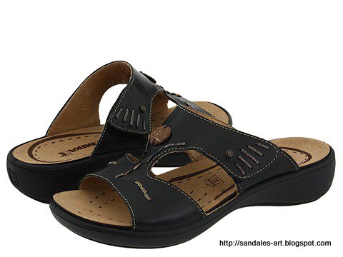 Sandales art:4609O.{681788}