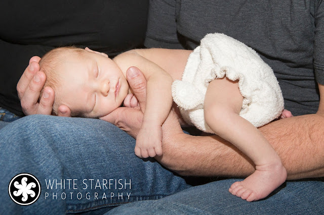 Vail Newborn Photographer